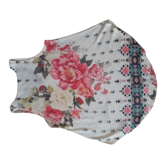 Gaze USA Tank Top - Picture 6 of 6